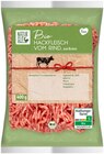 Hackfleisch vom Rind im Angebot bei Penny in Aschaffenburg Hackfleisch vom Rind Angebote von Naturgut bei Penny Aschaffenburg für 6,29 €