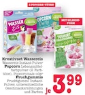 Wassereis Kreativset bei EDEKA im Prospekt "" für 3,99 €