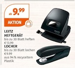 Müller Laufenburg (Baden) Prospekt mit  im Angebot für 9,99 €