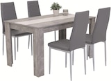 5-tlg. Tischgruppe im POCO Prospekt 5-tlg. Tischgruppe im aktuellen POCO Prospekt für 179,99 €