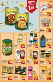 Ähnliche Bbq-Saucen Angebote im Prospekt "Dein Markt" von REWE Ähnliches Angebot bei REWE in Prospekt "Dein Markt" gefunden auf Seite 28