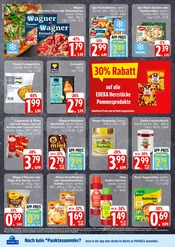 Torte im EDEKA Prospekt in Seevetal Aktueller EDEKA Prospekt mit Torte, "Top Angebote", Seite 8