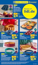 Küche Angebot im aktuellen Lidl Prospekt auf Seite 25