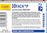 10FACH °P im aktuellen Netto Marken-Discount Prospekt