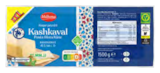 Kashkaval XXL von MILBONA für 8,79 € bei Lidl im Angebot Kashkaval XXL von MILBONA im aktuellen Lidl Prospekt