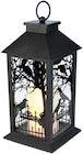 Lanterne d’Halloween LED - Livarno Home en promo à 4,99 € chez Lidl Lanterne d’Halloween LED - Livarno Home dans le catalogue Lidl