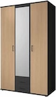 Drehtürenschrank „LAURIE“ Angebote bei Zurbrüggen Rheda-Wiedenbrück für 169,99 €