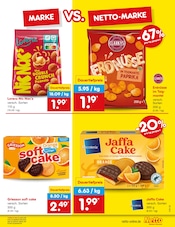Kekse im Netto Marken-Discount Prospekt in Göttingen Aktueller Netto Marken-Discount Prospekt mit Kekse, "Aktuelle Angebote", Seite 13