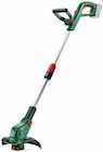 Akku-Rasentrimmer "UniversalGrassCut" bei Hagebaumarkt im Prospekt "" für 99,99 €