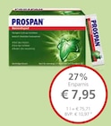 PROSPAN Hustenliquid bei LINDA im Bad Wildbad Prospekt für 7,95 €