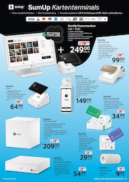 Selgros Smartphone im Prospekt Selgros Smartphone im Prospekt