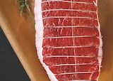 Viande bovine : rôti (tranche, tende de tranche) - Jean Rozé dans le catalogue Intermarché Super