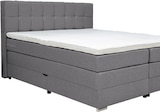 Boxspringbett im Angebot bei XXXLutz in Fulda Boxspringbett Angebote von Carryhome bei XXXLutz Fulda für 999,00 €