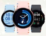 MONTRE GALAXY FE 40MBT - SAMSUNG en promo chez Intermarché Nancy à 169,99 €