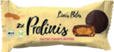 Salted Peanut Butter Bio-Pralinis von Lini's Bites im aktuellen tegut Prospekt für 1,99 €