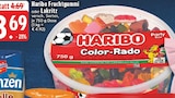 Aktuelles Fruchtgummi oder Lakritz Angebot bei E center in Dortmund ab 3,69 €