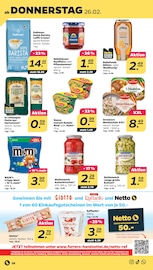 Gutscheine im Netto mit dem Scottie Prospekt in Potsdam Aktueller Netto mit dem Scottie Prospekt mit Gutscheine, "Günstig. Besser. Für Dich.", Seite 32