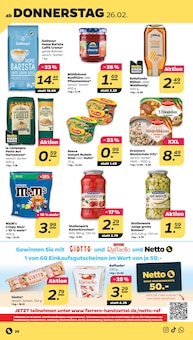 Honig im Netto mit dem Scottie Prospekt "Günstig. Besser. Für Dich." mit 42 Seiten (Dresden)