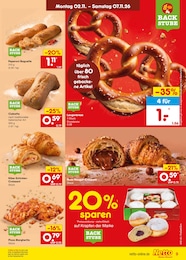 Schinken im Netto Marken-Discount Prospekt "Aktuelle Angebote" auf Seite 13