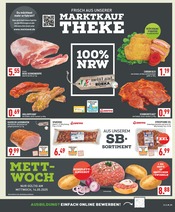 Schweinefilet im Marktkauf Prospekt in Marl Aktueller Marktkauf Prospekt mit Schweinefilet, "Aktuelle Angebote", Seite 5