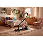 Aspirateur sans sac - MEDEK - Carrefour à Clichy Aspirateur sans sac - MEDEK en promo chez Carrefour Clichy à 39,99 €