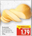 Scamorza im aktuellen E center Prospekt