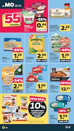 Aktueller Netto mit dem Scottie Prospekt mit Käse, "Günstig. Besser. Für Dich.", Seite 8