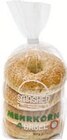 Smashed Bagels Angebote bei tegut Mannheim für 1,79 €