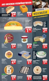 Aktueller famila Nordost Prospekt mit Käse, "besser als gut!", Seite 9