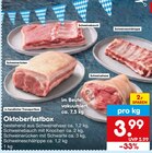 Aktuelles Schweinebauch Angebot bei Netto Marken-Discount in Fürth ab 3,99 €