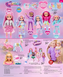Damenbekleidung im Smyths Toys Prospekt Damenbekleidung im Smyths Toys Prospekt "Spielzeug Katalog" auf Seite 101