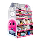 Opération "Petits Prix Accessoires Auto" - TURBOCAR dans le catalogue Carrefour