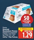 Gourmet Revelations Mousse von Purina im aktuellen E center Prospekt