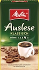 Kaffee im Angebot bei E aktiv markt in Seevetal Kaffee Angebote von Melitta bei E aktiv markt Seevetal für 5,99 €