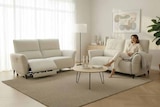 Aktuelles 3-Sitzer Angebot bei Opti-Wohnwelt in Bremerhaven ab 1.299,00 €