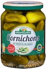 Cornichons von SPREEWALDHOF im aktuellen Kaufland Prospekt