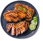 Schweinenackensteak Barbecue Style im Angebot bei Kaufland in Mülheim Schweinenackensteak Barbecue Style Angebote von K-PURLAND bei Kaufland Mülheim für 6,29 €