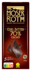Edel-Bitter-Schokolade von Moser Roth im aktuellen ALDI Nord Prospekt für 2,29 €