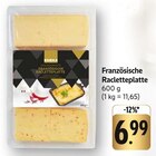 Französische Racletteplatte bei E center im Worms Prospekt für 6,99 €