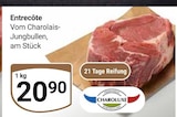 Entrecôte Angebote von Charoluxe bei GLOBUS Völklingen für 20,90 €