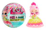 L.O.L. Surprise Mix & Make Birthday Cake dans le catalogue Carrefour Market