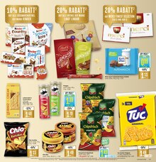 Süßigkeiten im aktuellen Marktkauf Prospekt (Reutlingen) Süßigkeiten im Marktkauf Prospekt "Aktuelle Angebote" mit 64 Seiten (Reutlingen)