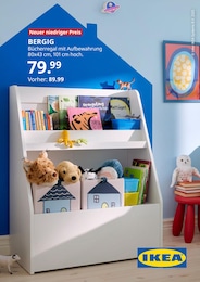 Der aktuelle IKEA Prospekt Neuer niedriger Preis