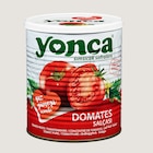 Concentré de tomates - yonca dans le catalogue B&M