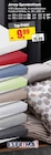 Aktuelle Spannbettlaken Angebote bei Witthus Heimtex-Fachmarkt GmbH in Bremen Aktuelles Jersey-Spannbetttuch ca. 150 x 200 cm Angebot bei Witthus Heimtex-Fachmarkt GmbH in Bremen ab 9,99 €