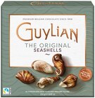 Meeresfrüchte im Angebot bei REWE in Seevetal Meeresfrüchte Angebote von Guylian bei REWE Seevetal für 3,99 €