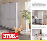 Aktuelles Express-Einbauküche aus dem Programm Win Angebot bei Möbel Wanninger in Straubing ab 3.798,00 €