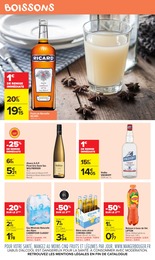 Prix et réduction Corona dans le prospectus Carrefour Market en cours Offre Corona dans le catalogue Carrefour Market du moment à la page 11
