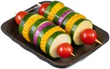 Aktuelles Gemüsespieß Angebot bei REWE in Hamburg ab 9,90 €