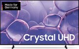 GU55BU8099FUXZG Crystal UHD bei MEDIMAX im Dessau-Roßlau Prospekt für 379,00 €